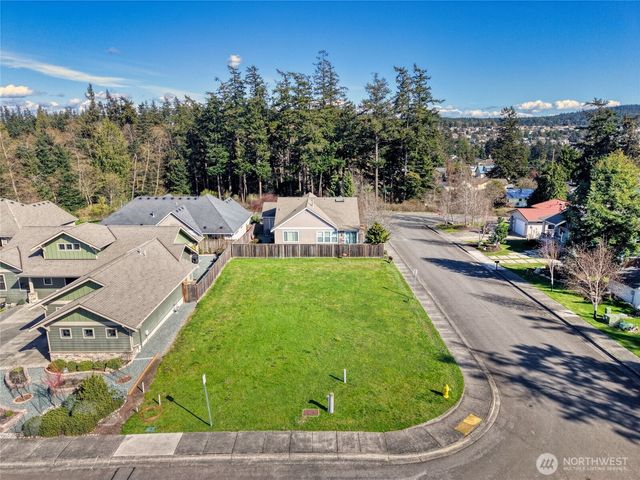 2719 Strom Place, Anacortes, WA 98221