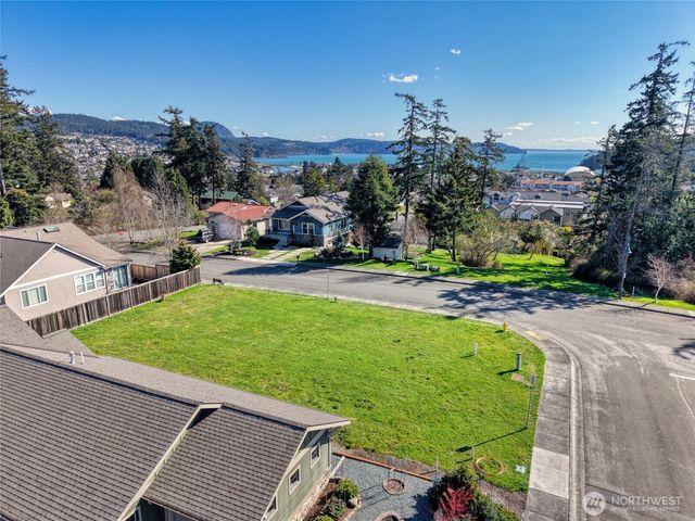 2719 Strom Place, Anacortes, WA 98221