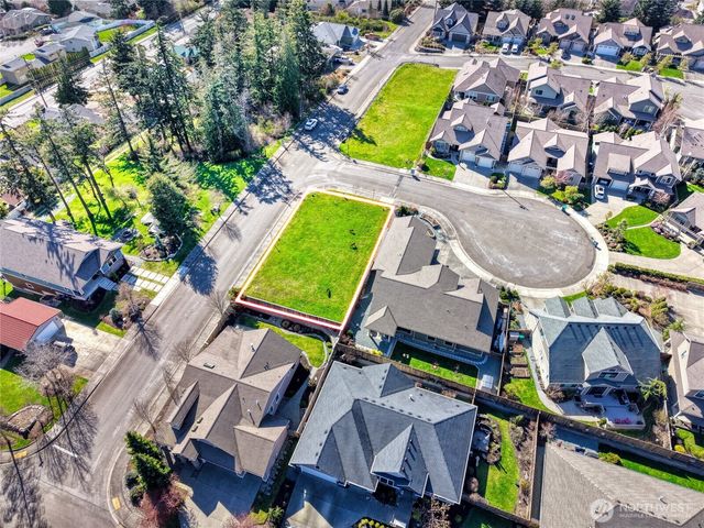 2719 Strom Place, Anacortes, WA 98221