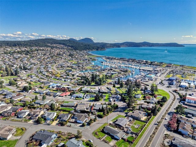2719 Strom Place, Anacortes, WA 98221