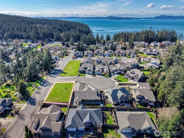 2719 Strom Place, Anacortes, WA 98221