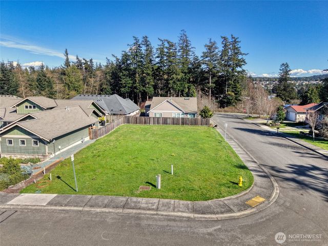 2719 Strom Place, Anacortes, WA 98221
