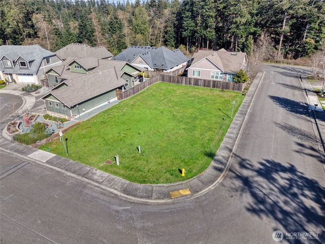2719 Strom Place, Anacortes, WA 98221