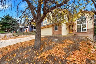 3840 Sedgewood Way, Colorado Springs, CO 80918