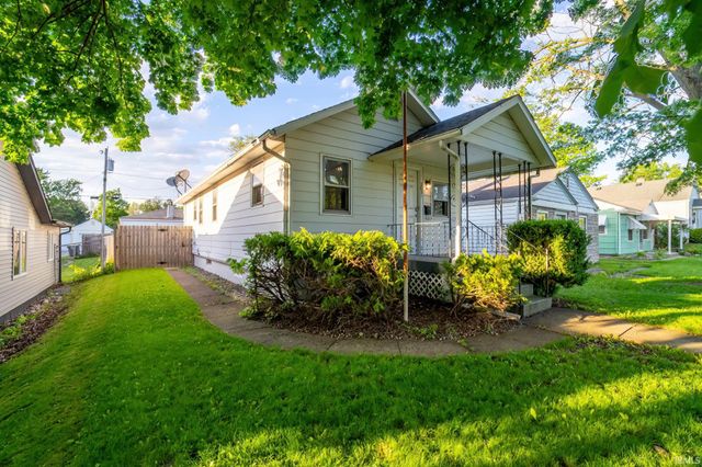 2621 Dodge Avenue, Fort Wayne, IN 46805