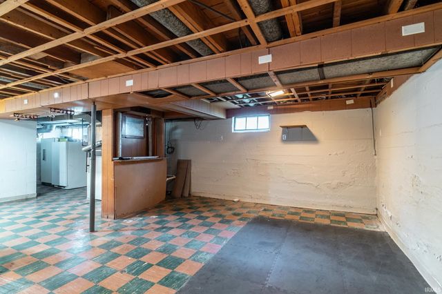 2621 Dodge Avenue, Fort Wayne, IN 46805