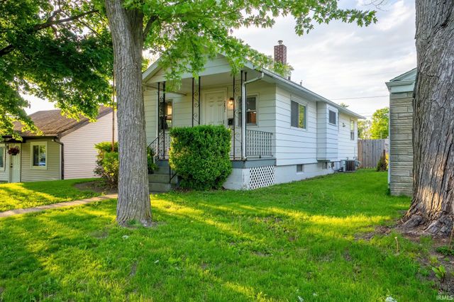 2621 Dodge Avenue, Fort Wayne, IN 46805