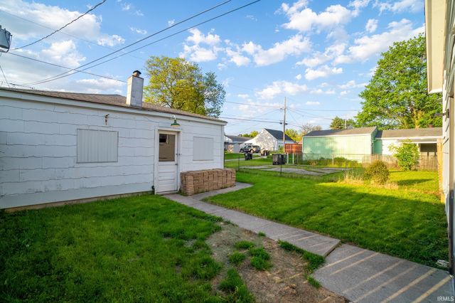 2621 Dodge Avenue, Fort Wayne, IN 46805