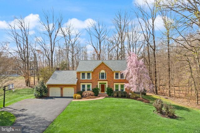 4928 NOVAK LN, Fairfax, VA 22030