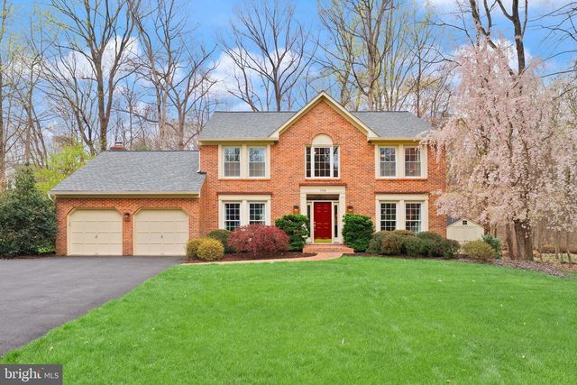 4928 NOVAK LN, Fairfax, VA 22030