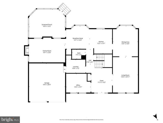4928 NOVAK LN, Fairfax, VA 22030