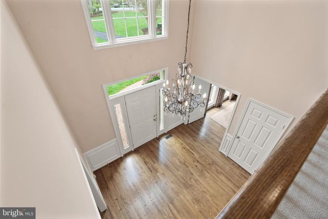 4928 NOVAK LN, Fairfax, VA 22030