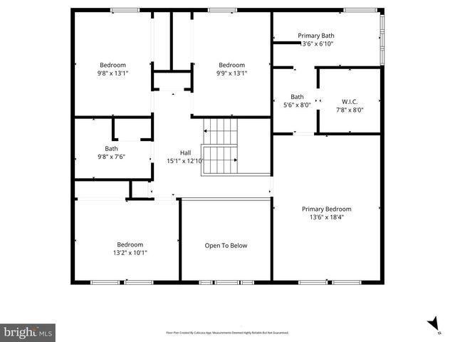 4928 NOVAK LN, Fairfax, VA 22030
