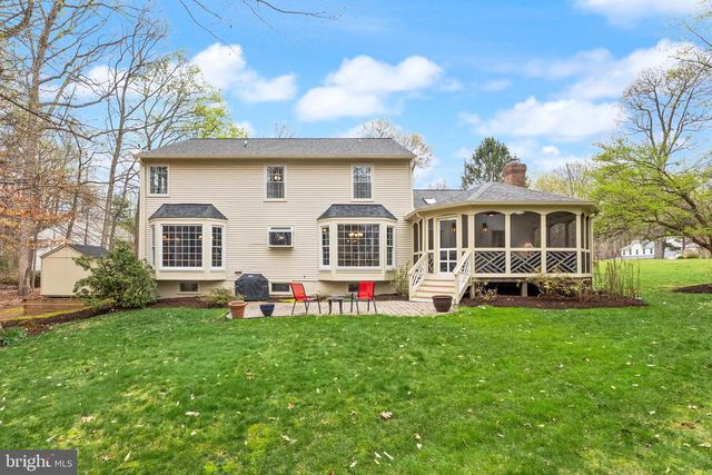 4928 NOVAK LN, Fairfax, VA 22030