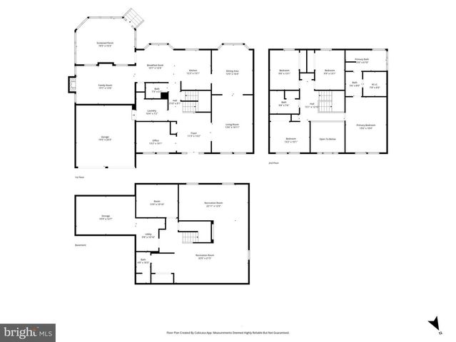 4928 NOVAK LN, Fairfax, VA 22030