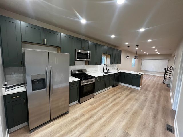 1137 Indiana Street, Hammond, IN 46320