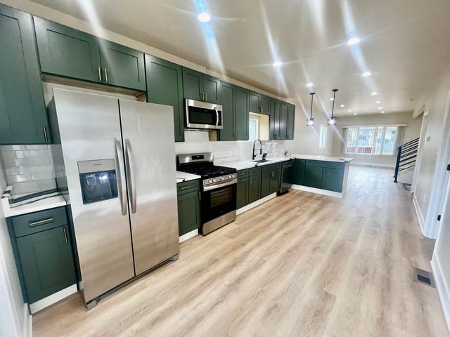 1137 Indiana Street, Hammond, IN 46320
