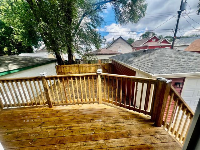 1137 Indiana Street, Hammond, IN 46320