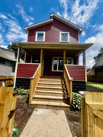 1137 Indiana Street, Hammond, IN 46320