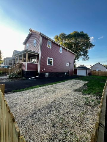 1137 Indiana Street, Hammond, IN 46320