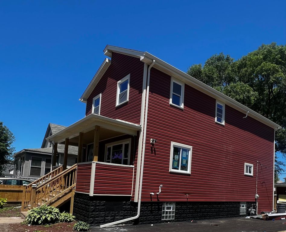 1137 Indiana Street, Hammond, IN 46320
