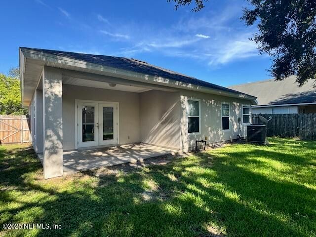 14758 FERN HAMMOCK Drive, Jacksonville, FL 32258