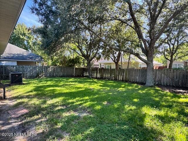 14758 FERN HAMMOCK Drive, Jacksonville, FL 32258