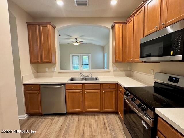 14758 FERN HAMMOCK Drive, Jacksonville, FL 32258