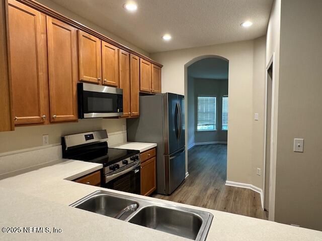 14758 FERN HAMMOCK Drive, Jacksonville, FL 32258