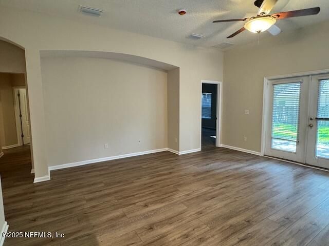 14758 FERN HAMMOCK Drive, Jacksonville, FL 32258