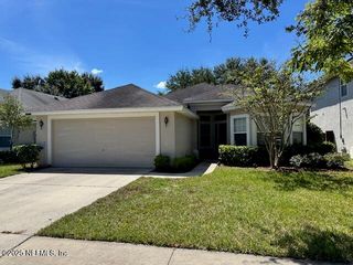 14758 FERN HAMMOCK Drive, Jacksonville, FL 32258