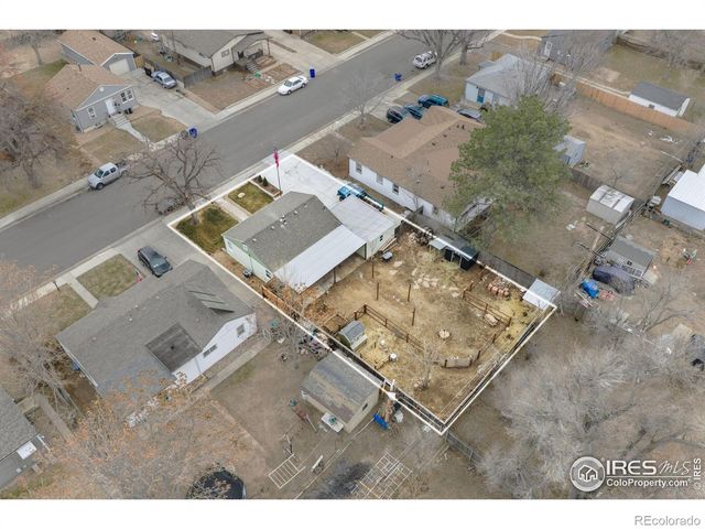 2411 10th Ave Ct, Greeley, CO 80631