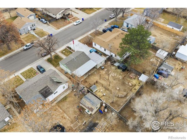 2411 10th Ave Ct, Greeley, CO 80631