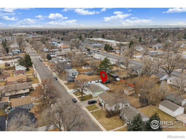 2411 10th Ave Ct, Greeley, CO 80631