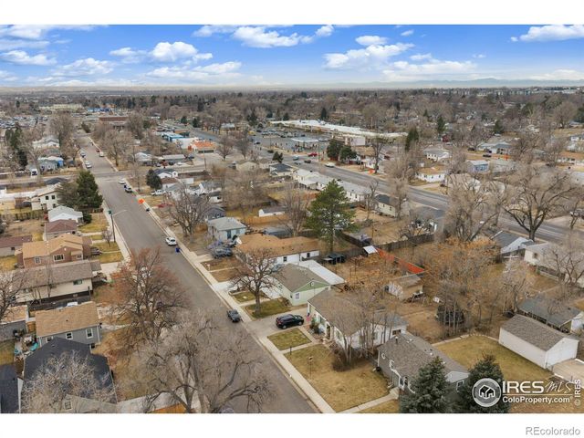 2411 10th Ave Ct, Greeley, CO 80631