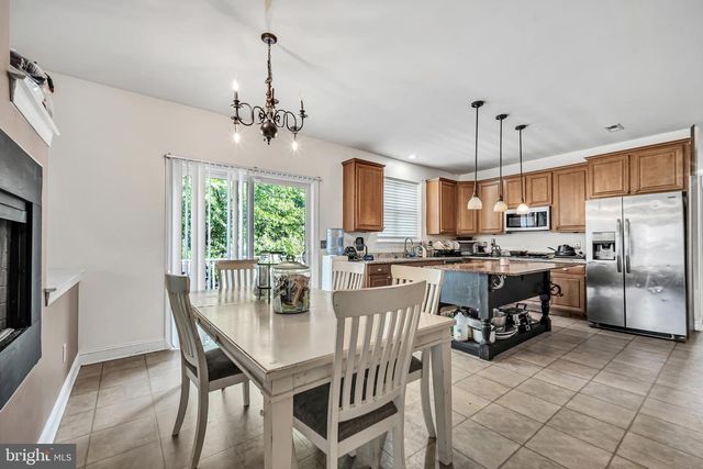 603 S 12TH ST, Sellersville, PA 18960