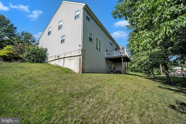 603 S 12TH ST, Sellersville, PA 18960