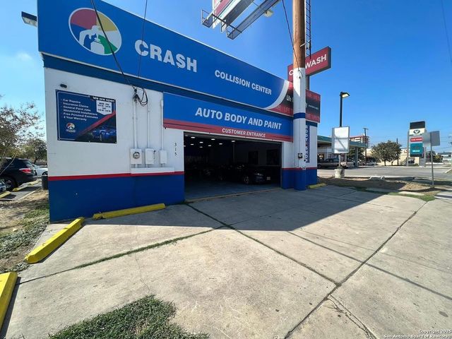 315 San Pedro, San Antonio, TX 78212