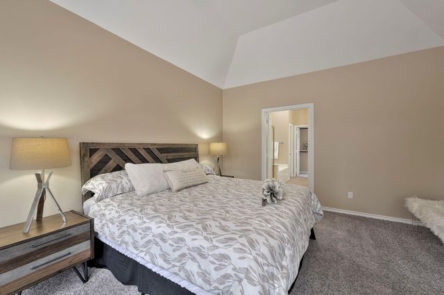 8903 Sendera Drive, Magnolia, TX 77354
