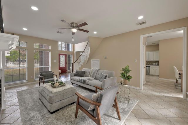8903 Sendera Drive, Magnolia, TX 77354