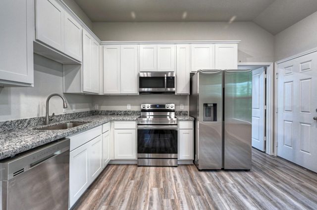 12091 Canal Street, Willis, TX 77318