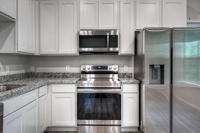 12091 Canal Street, Willis, TX 77318