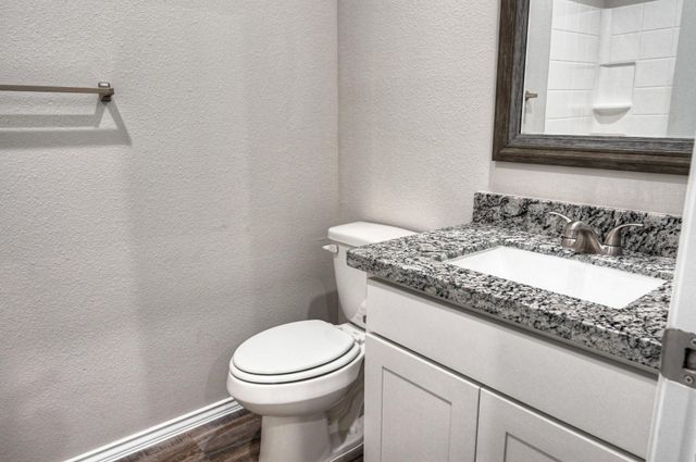 12091 Canal Street, Willis, TX 77318