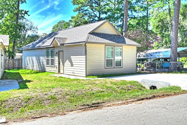 12091 Canal Street, Willis, TX 77318