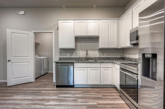 12091 Canal Street, Willis, TX 77318