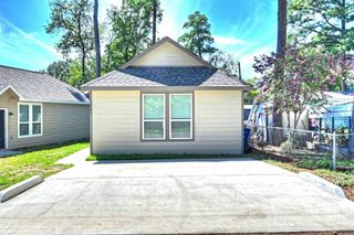 12091 Canal Street, Willis, TX 77318