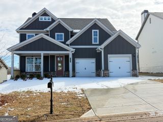 140 Classic Overlook, Homer, GA 30547