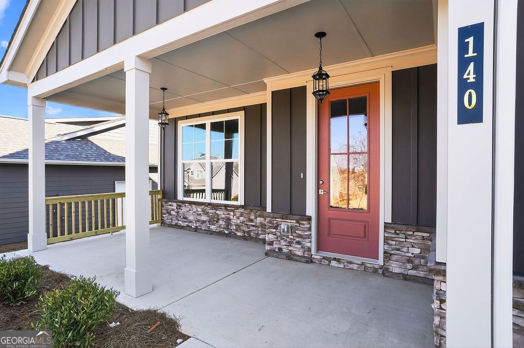 140 Classic Overlook, Homer, GA 30547 — photo 4