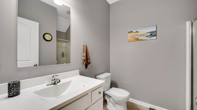 911 E 113th Lane, Crown Point, IN 46307