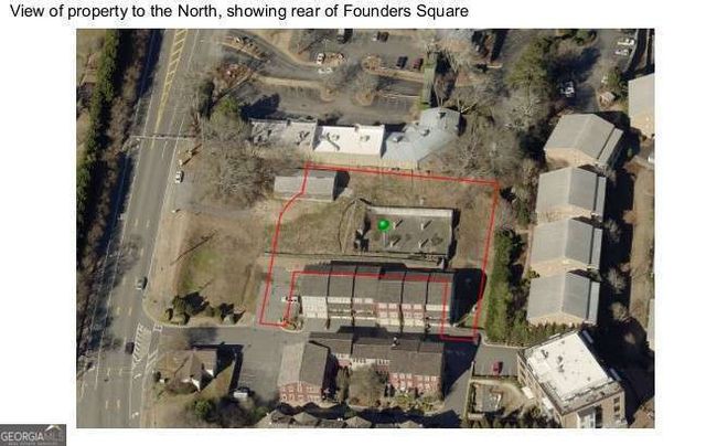 0 S Atlanta Street, Roswell, GA 30075